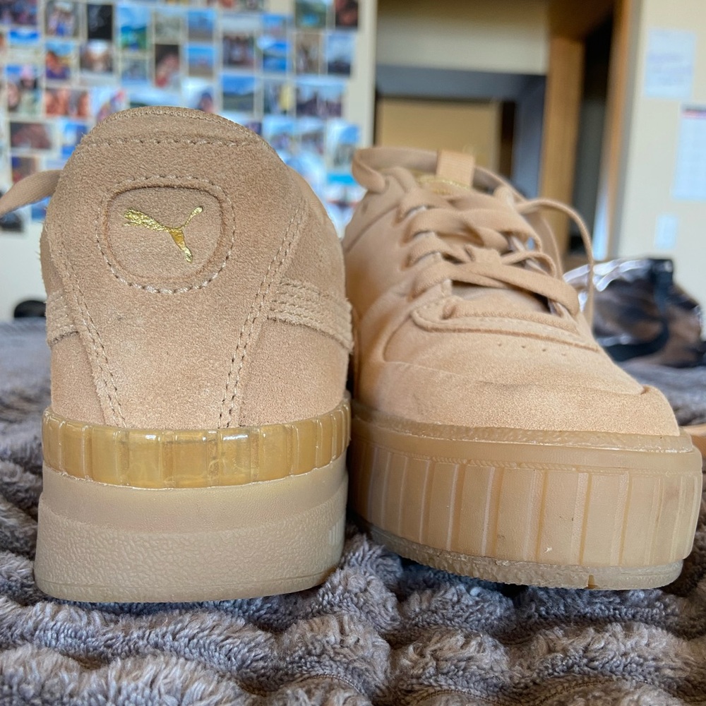 Puma shoes